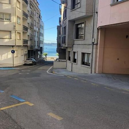 Apartamento A 50 Metros De La Playa De Silgar Санхенхо Экстерьер фото