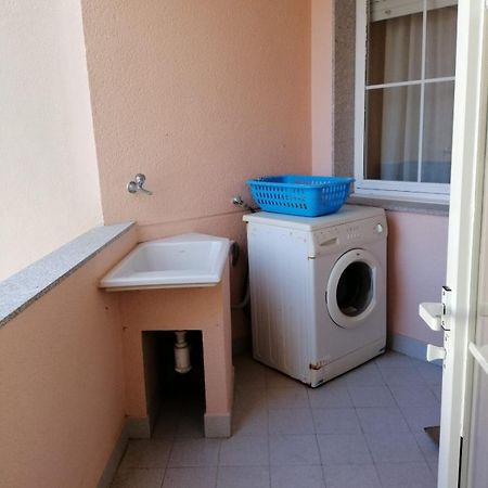 Apartamento A 50 Metros De La Playa De Silgar Санхенхо Экстерьер фото