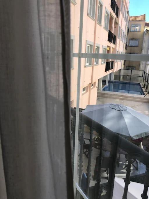 Apartamento A 50 Metros De La Playa De Silgar Санхенхо Экстерьер фото